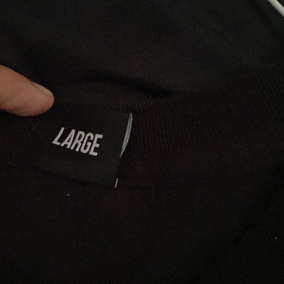 “Vanity” Graphic Tee - Picture 4 of 4